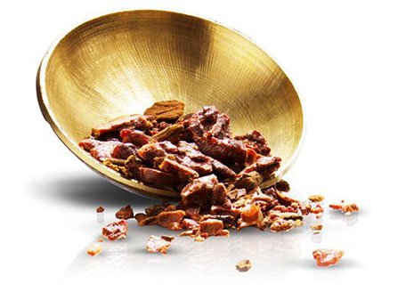 Ингредиенты Garnier Мед